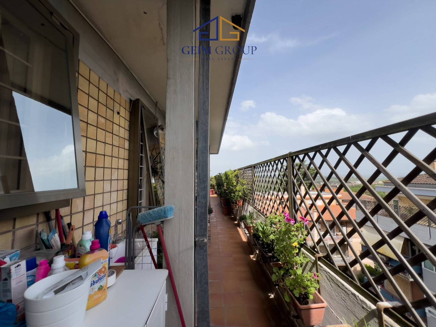 Balcone