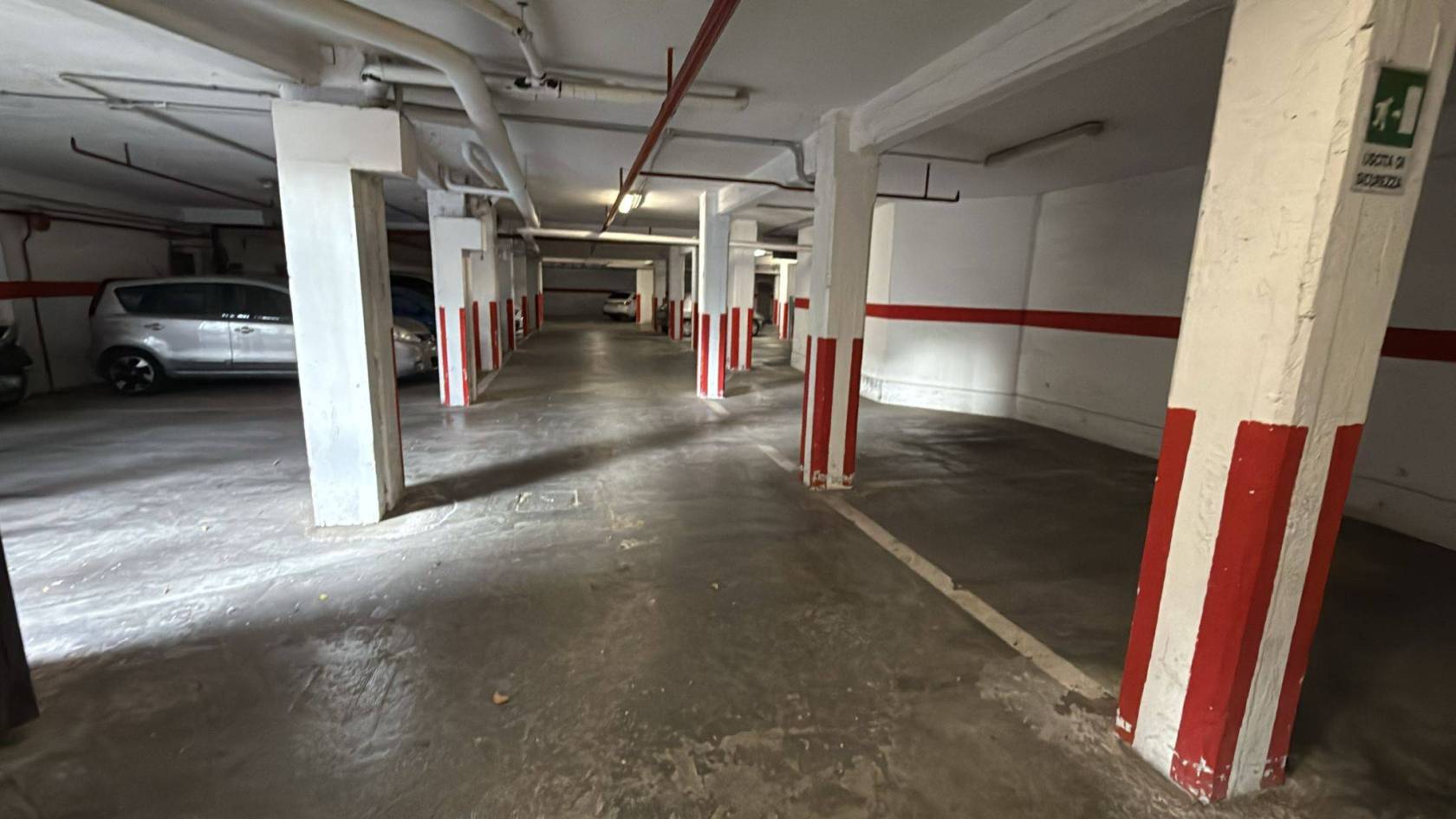 Interno non residenziale
