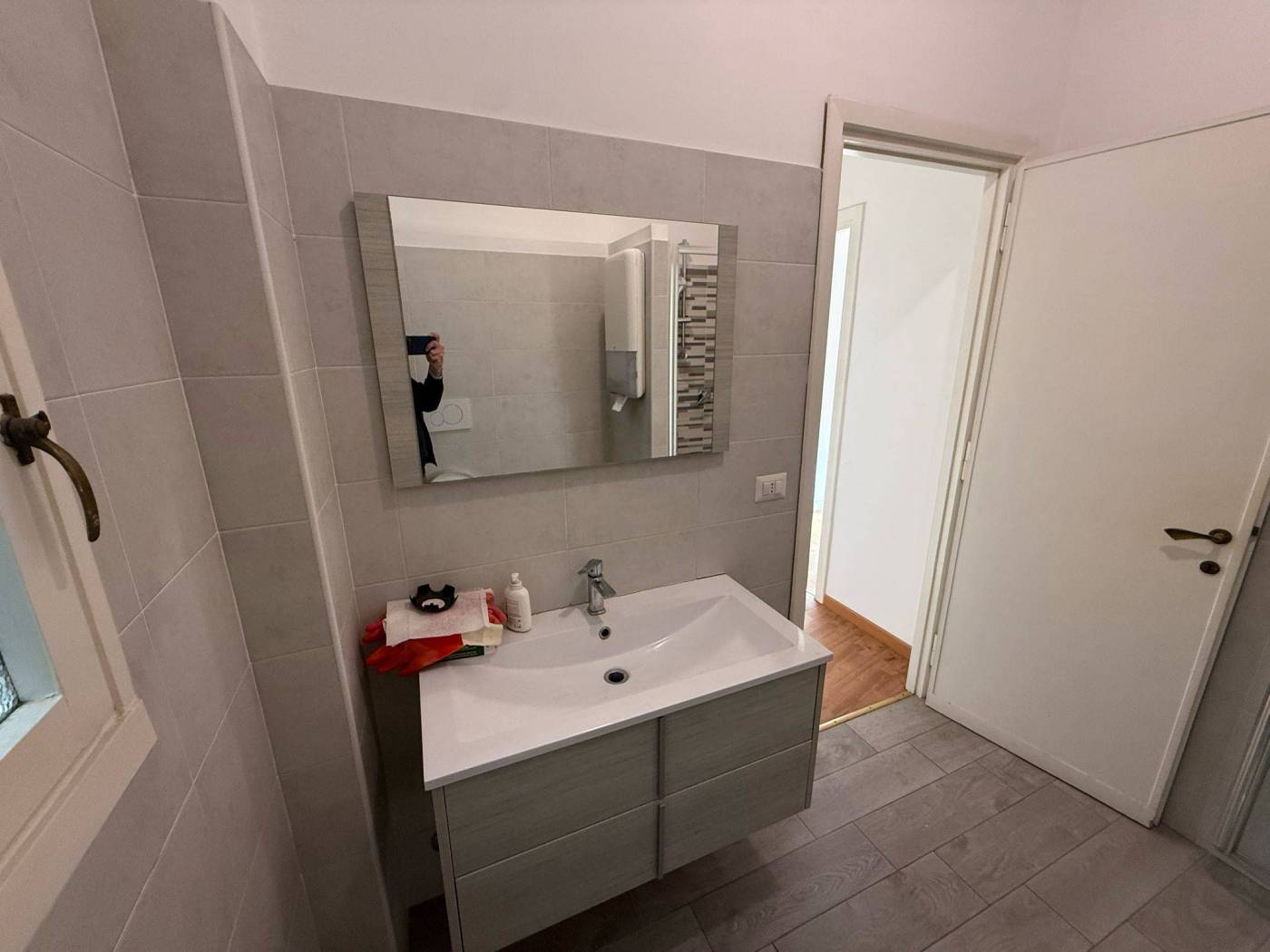 Bagno