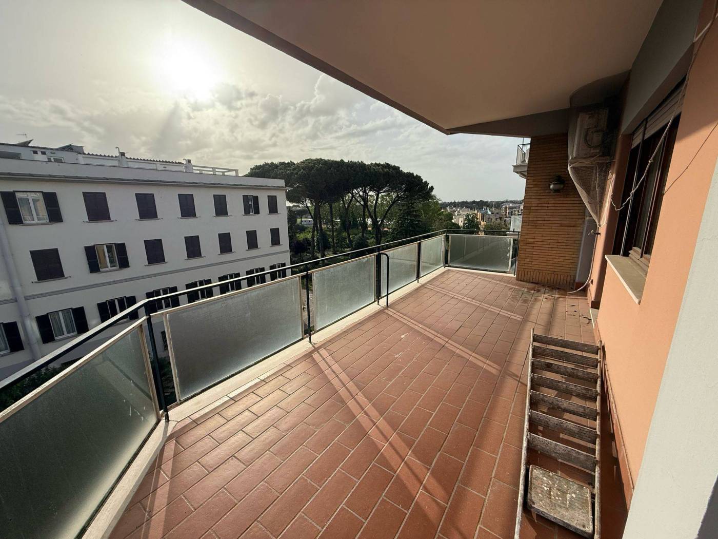 Terrazzo