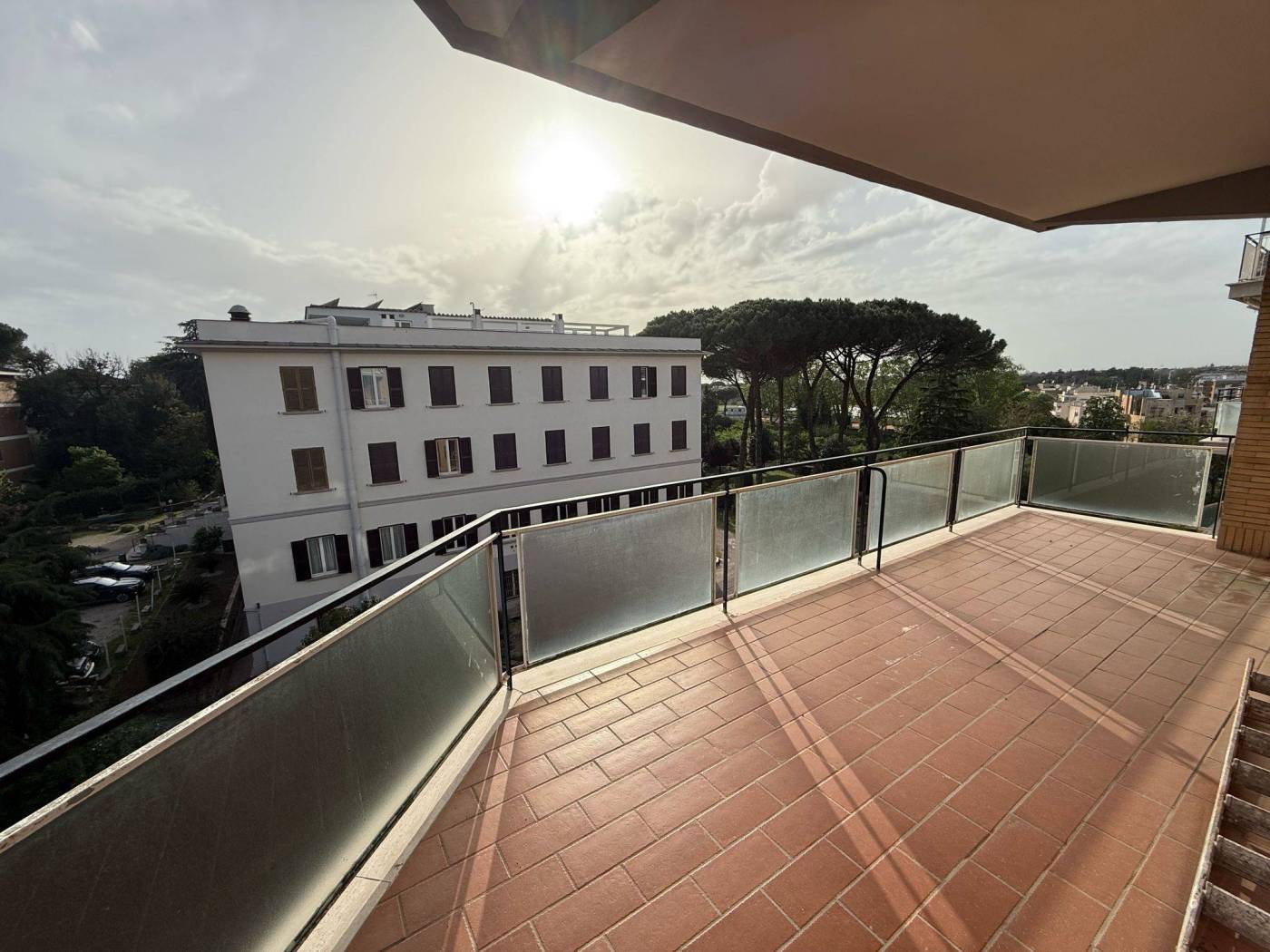 Terrazzo