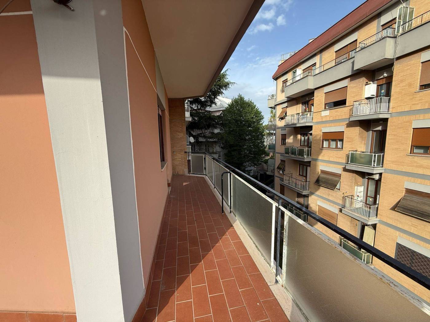 Balcone
