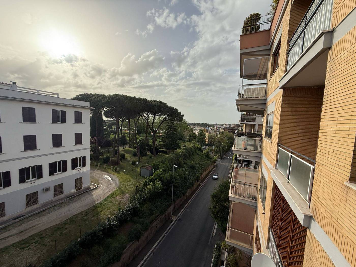 Vista