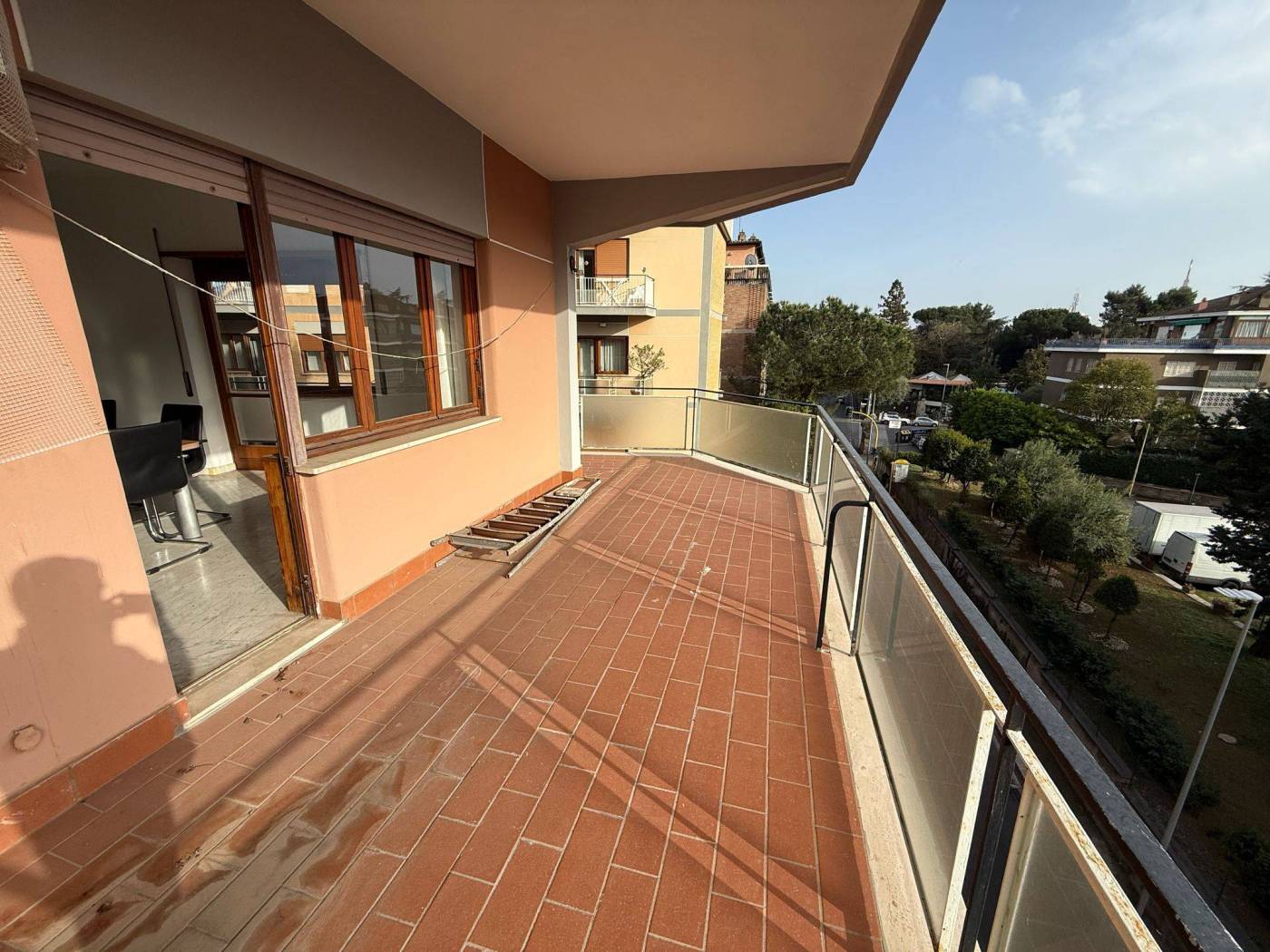 Terrazzo