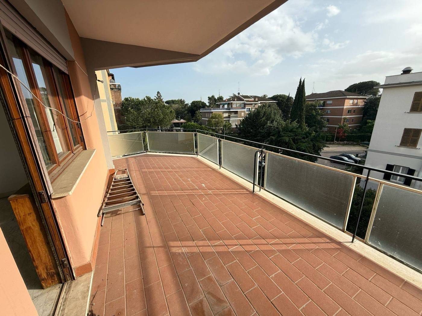 Terrazzo