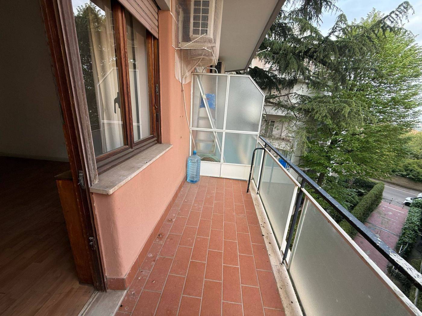 Balcone
