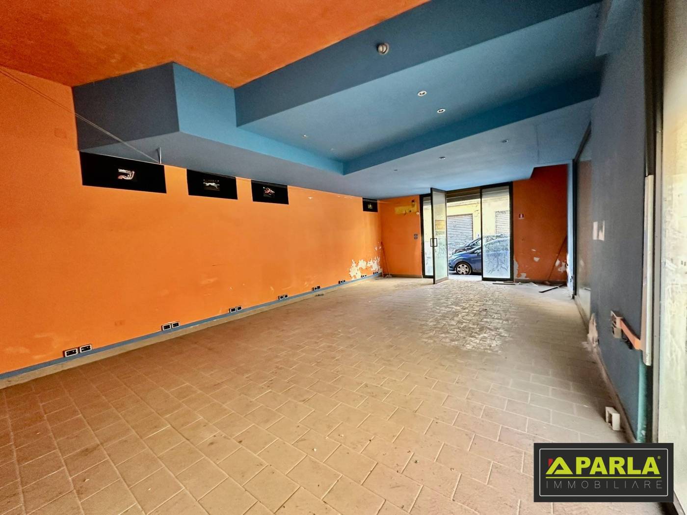 Interno non residenziale