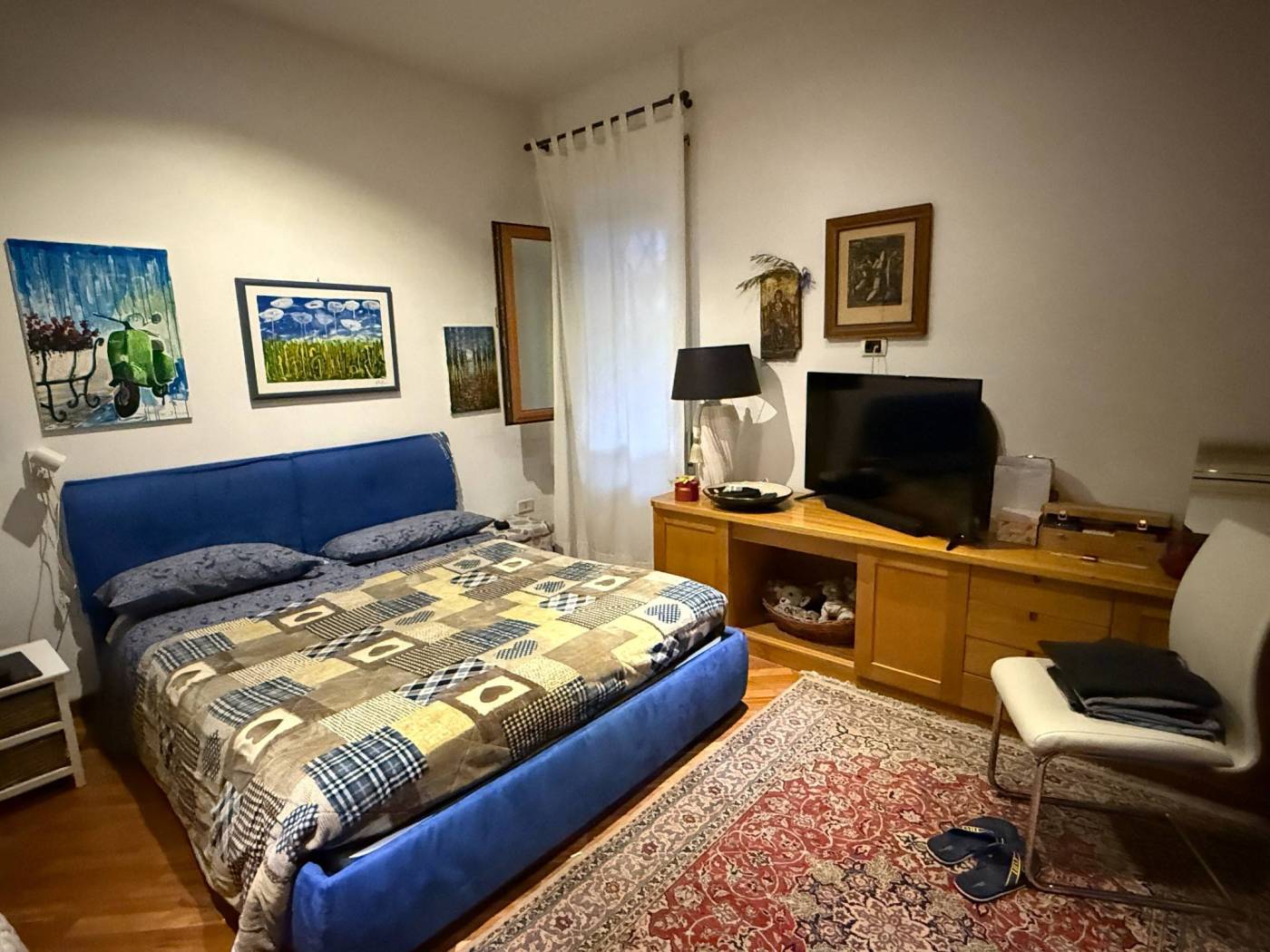 Camera da letto