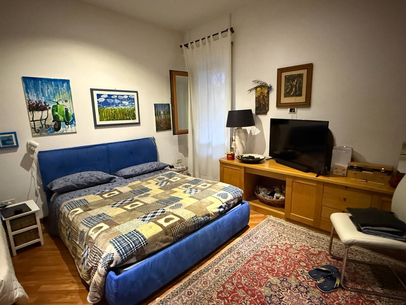 Camera da letto