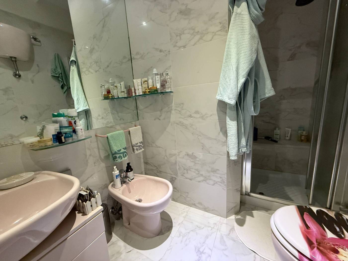 Bagno