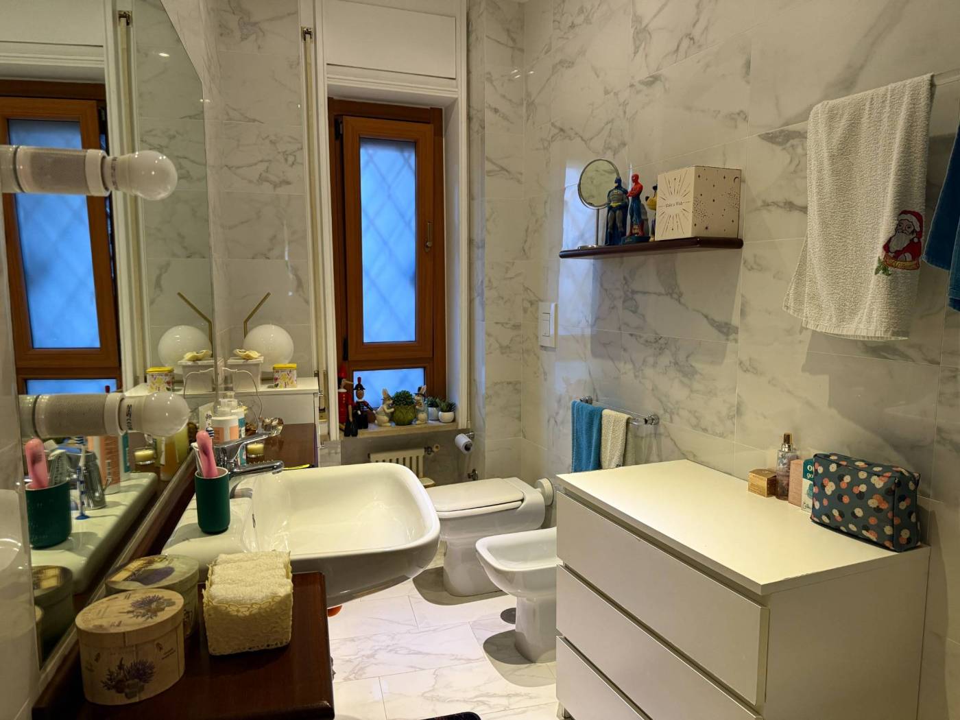 Bagno
