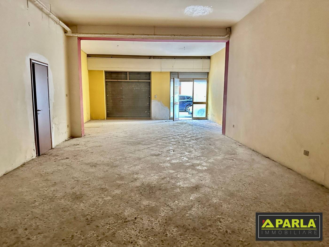 Interno non residenziale