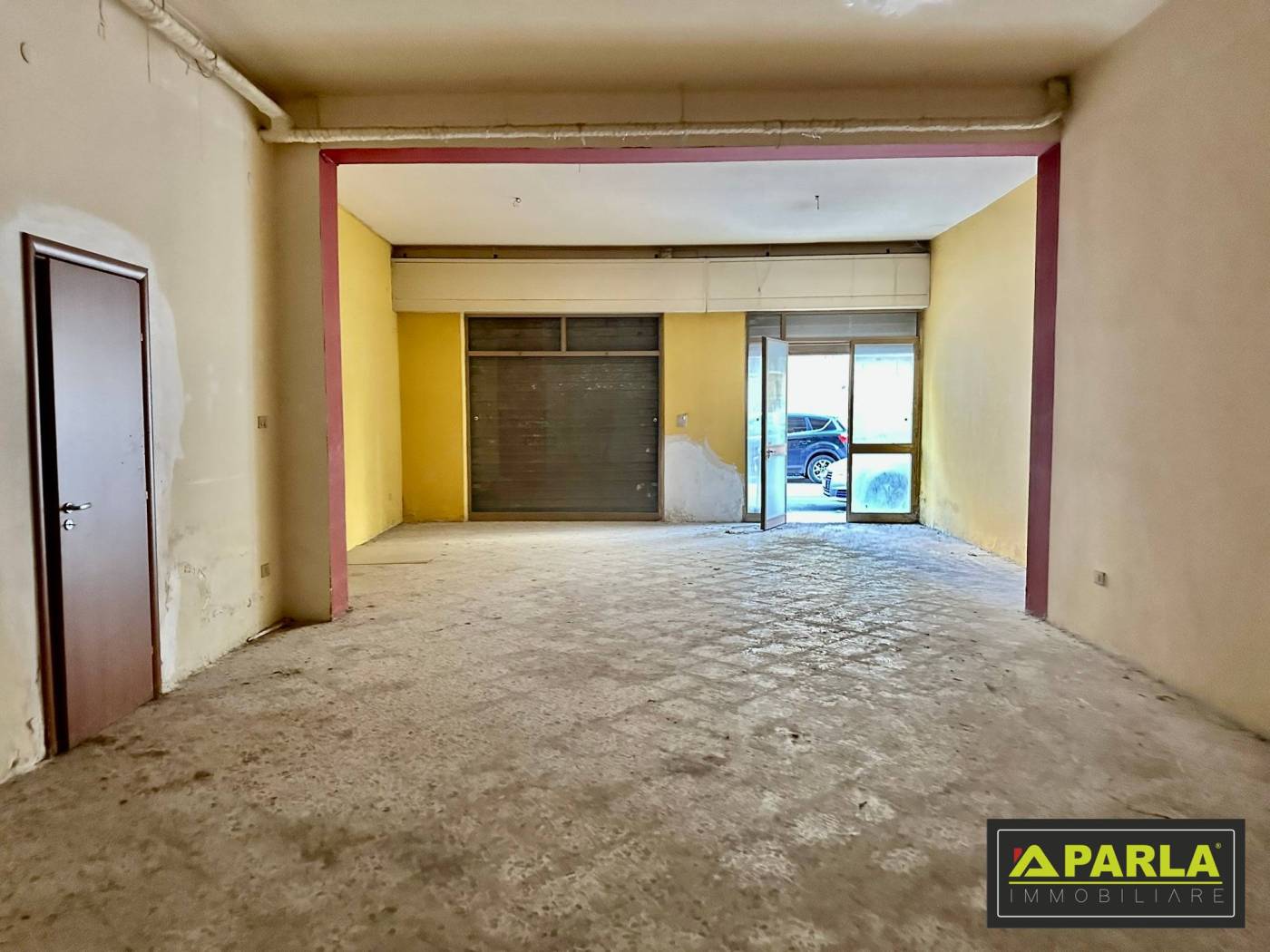 Interno non residenziale