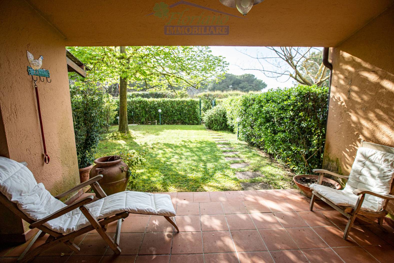 Giardino