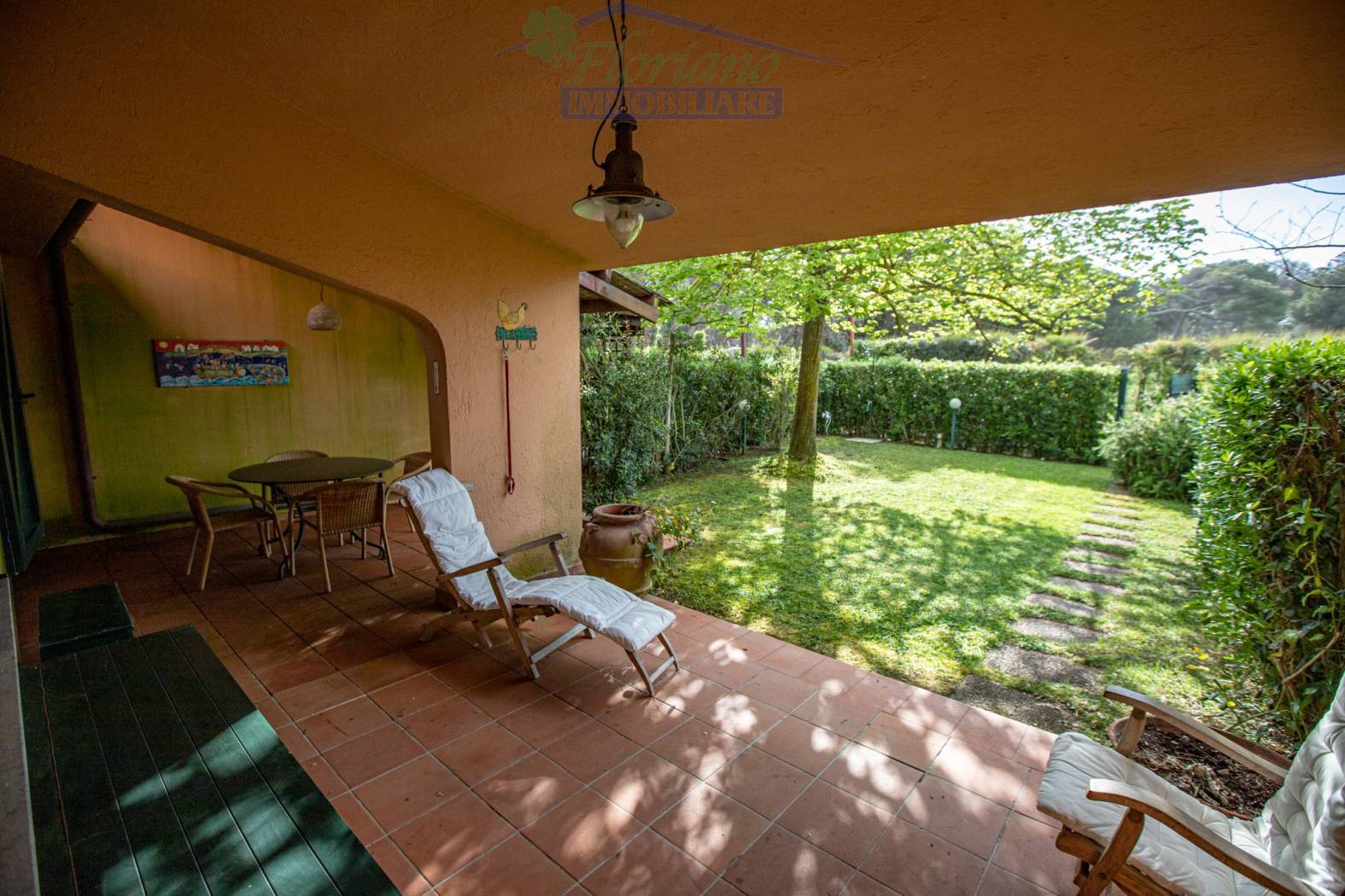 Giardino