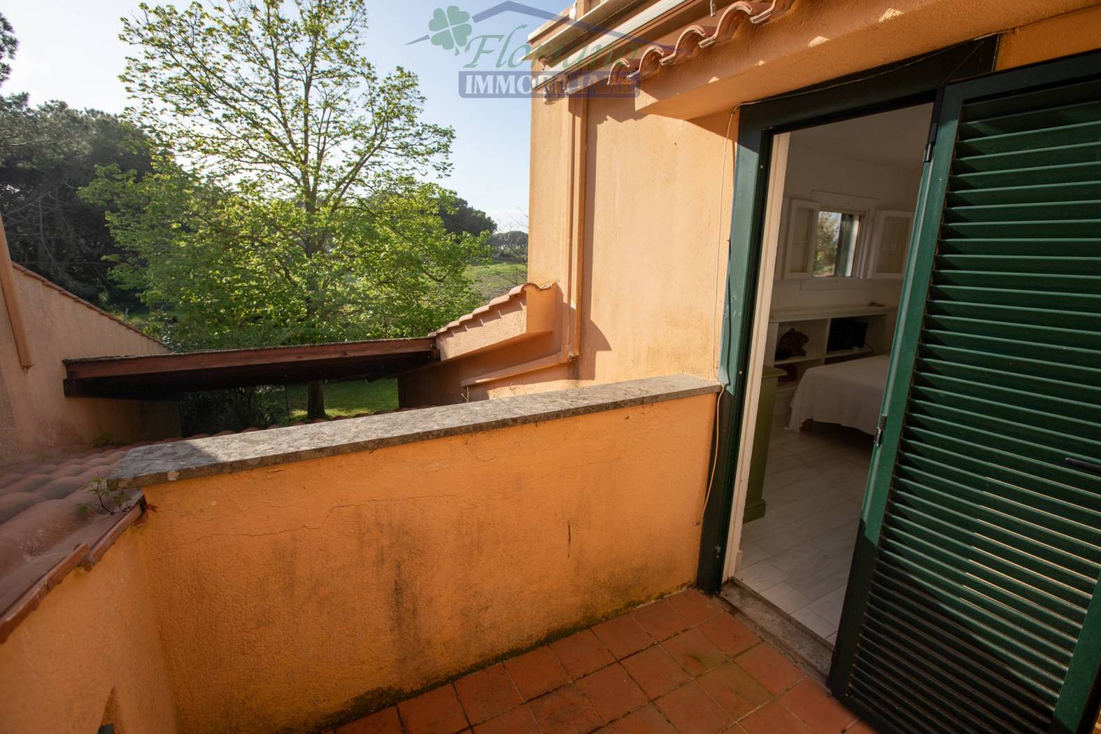 Balcone