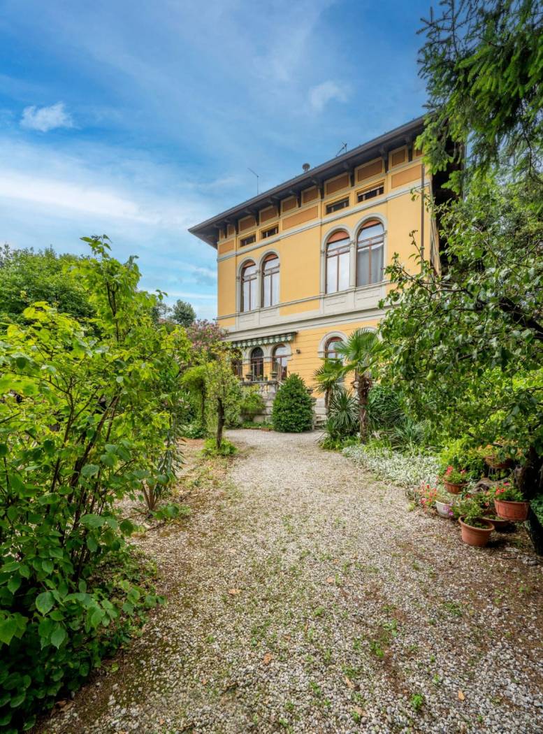 Giardino