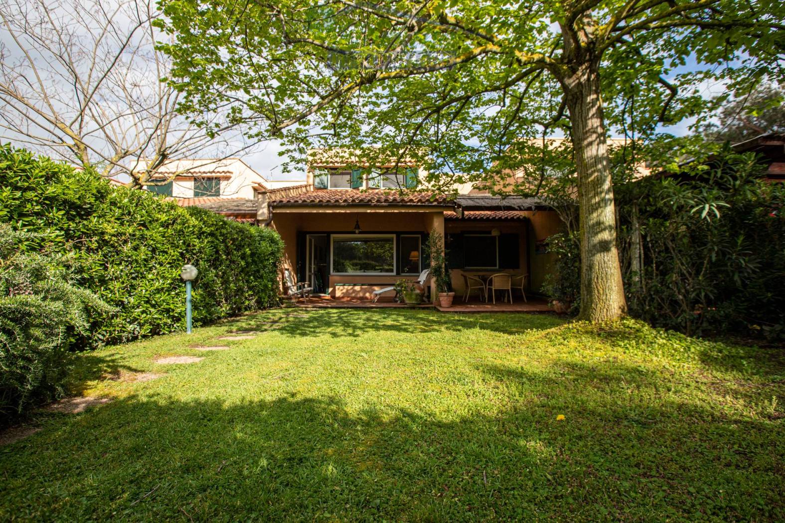 Giardino