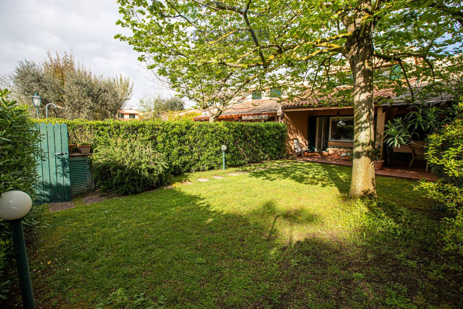 Giardino