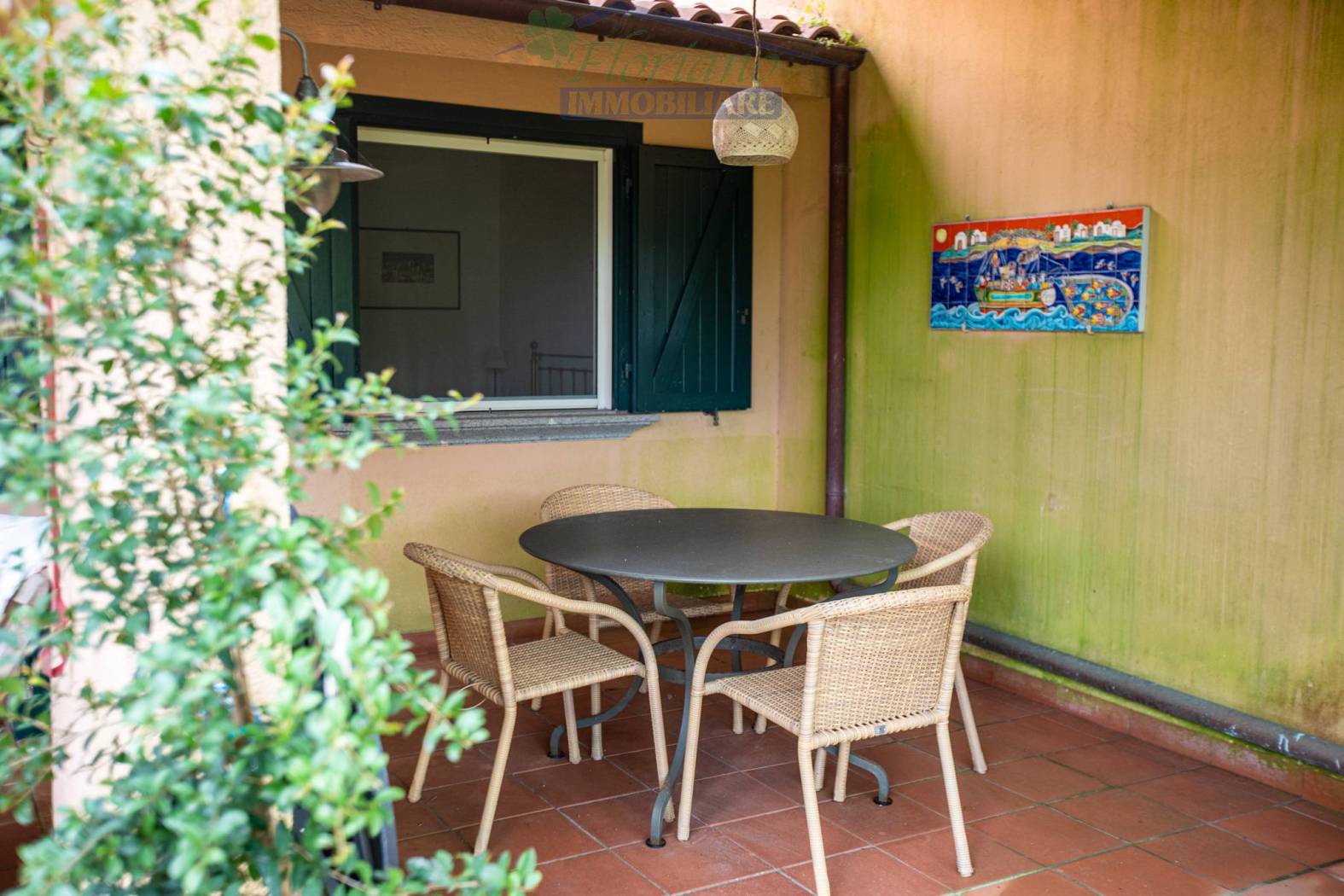 Veranda