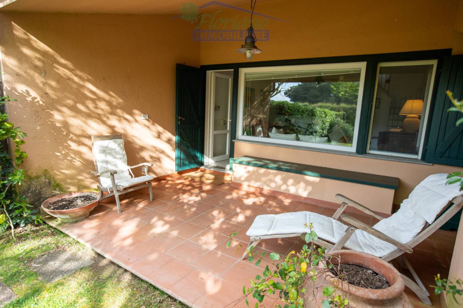 Veranda