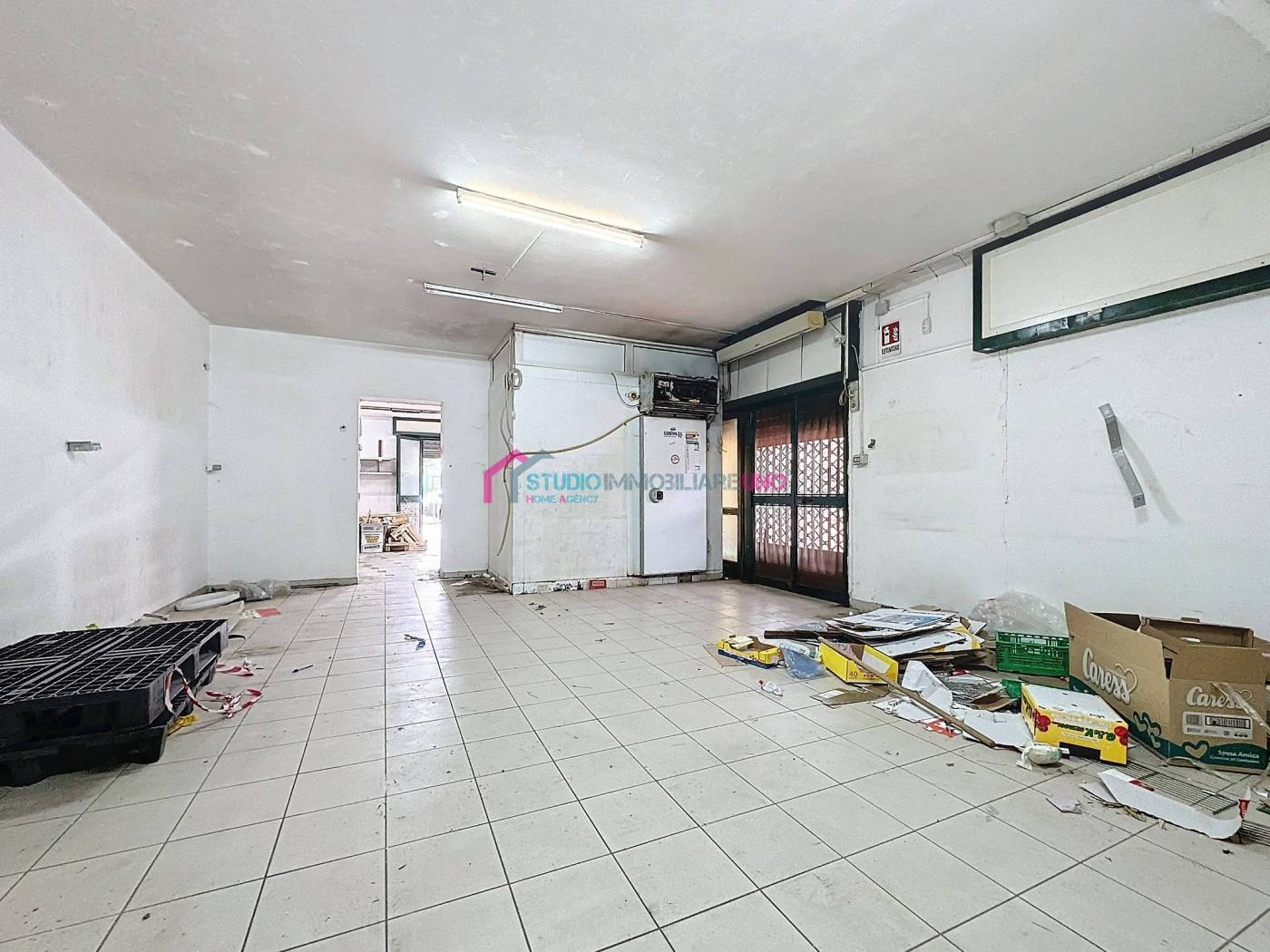 Interno non residenziale