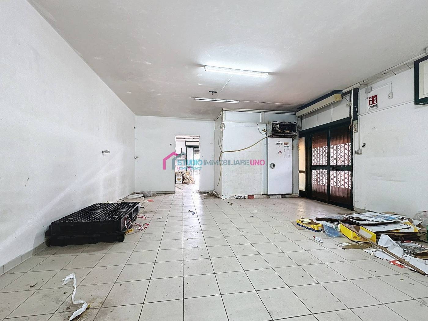 Interno non residenziale