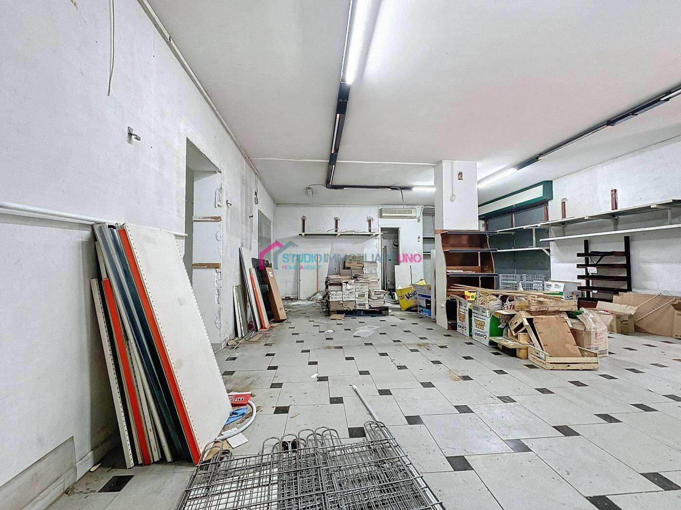 Interno non residenziale