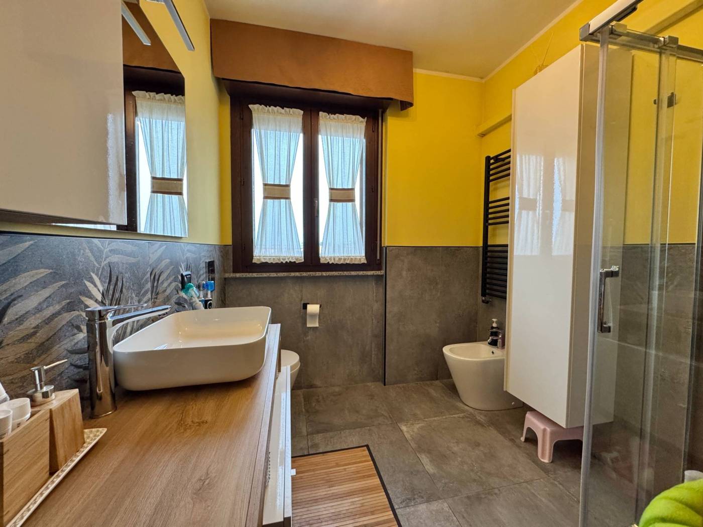 Bagno