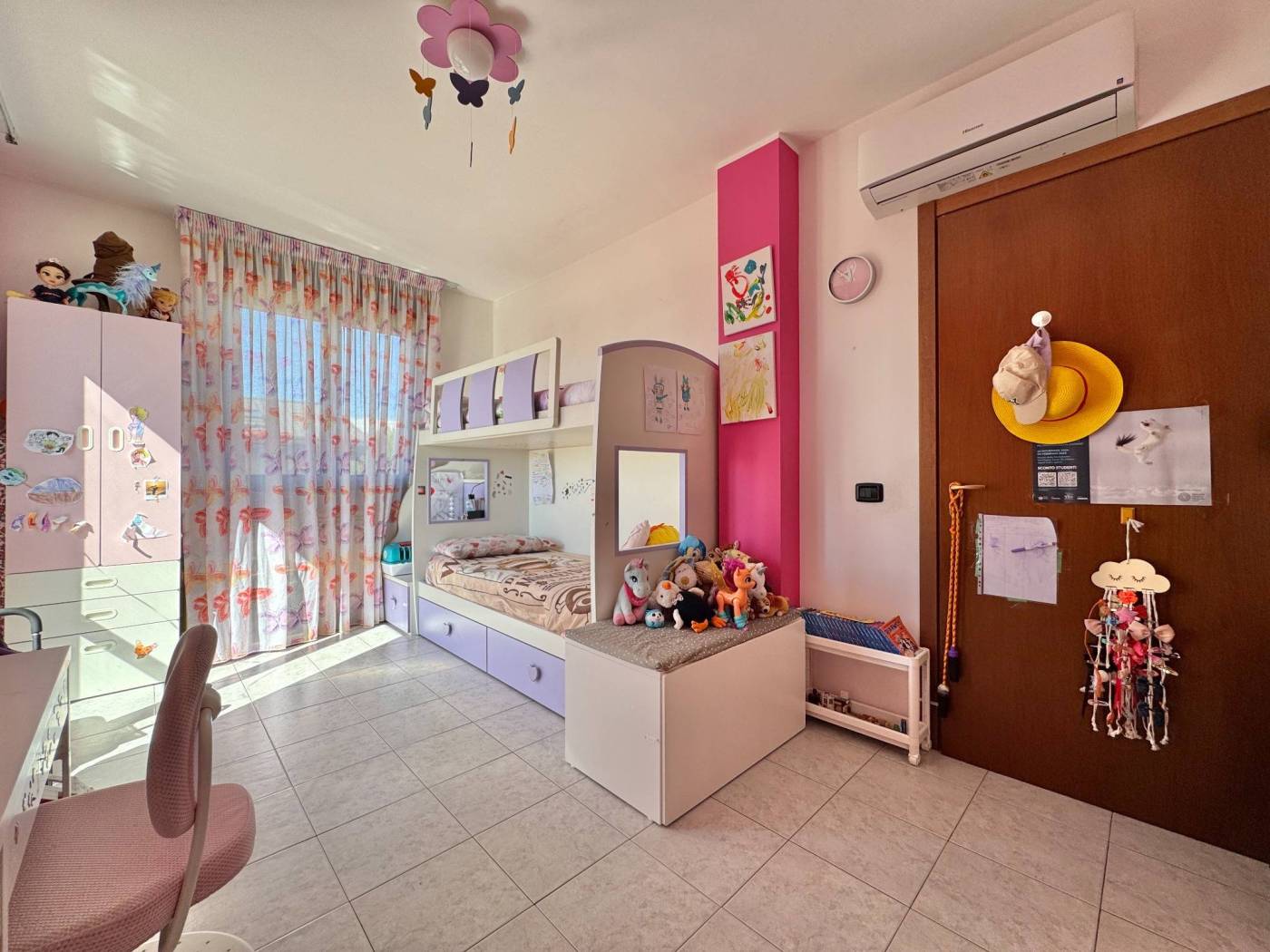 Camera da letto