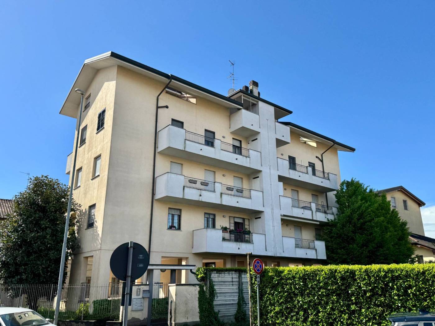 Facciata