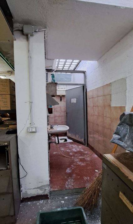 Interno non residenziale