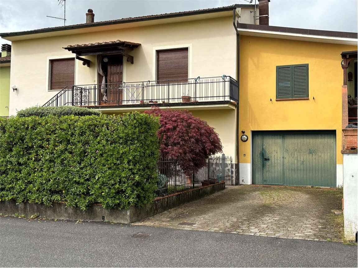 Facciata