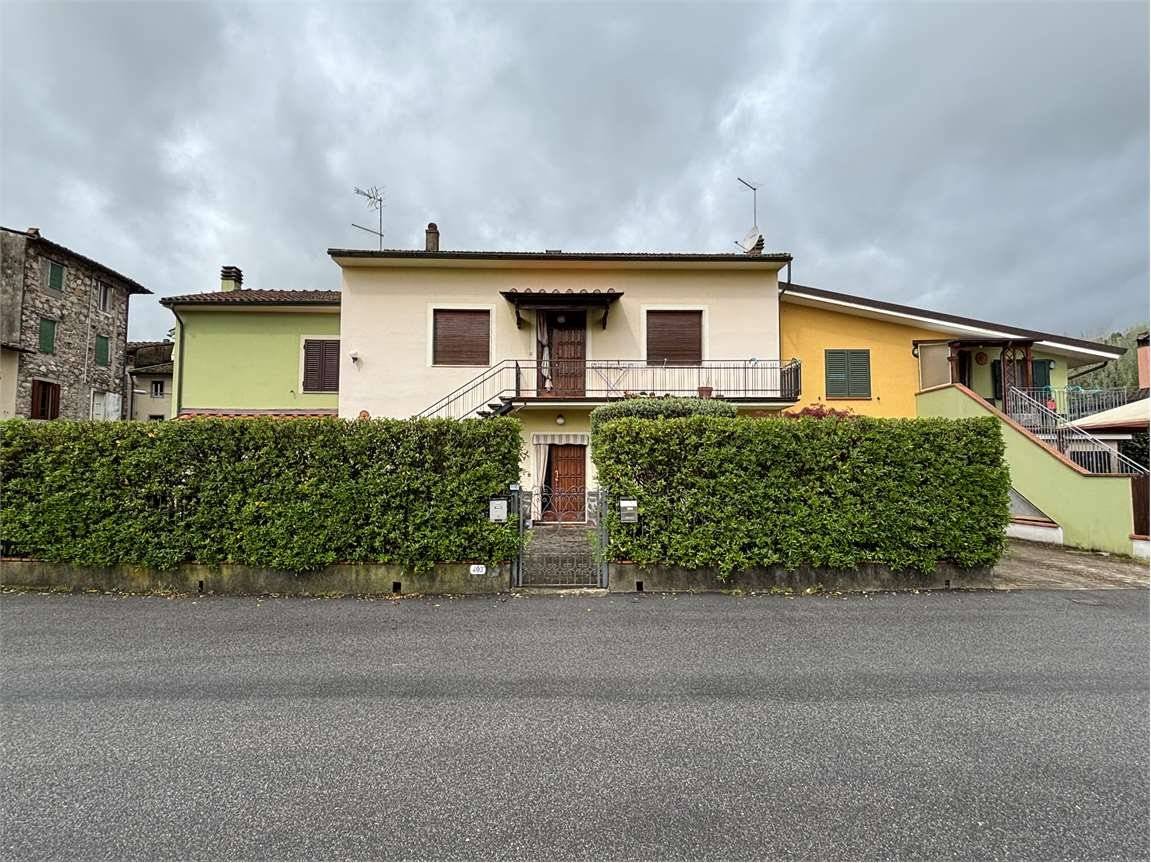Facciata