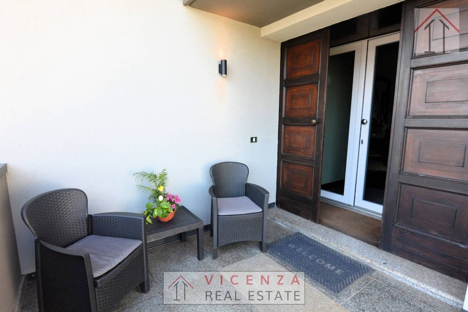 Ingresso
