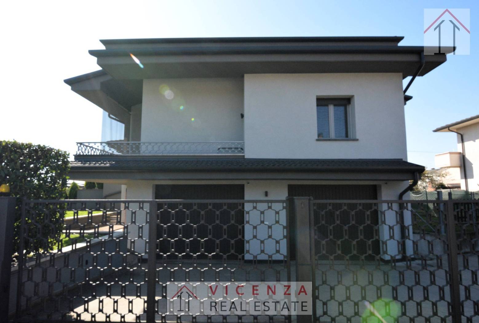Facciata