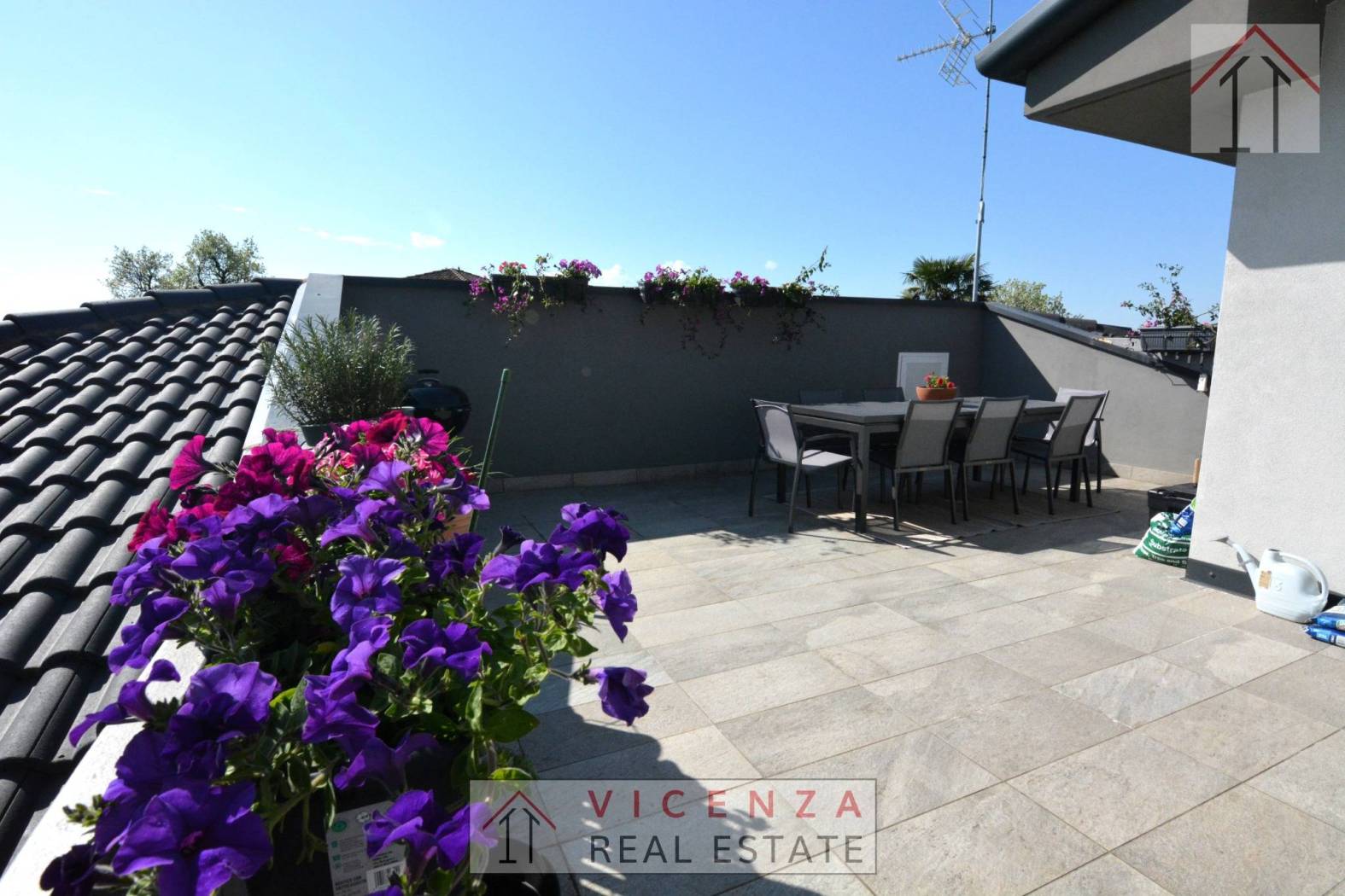 Terrazzo