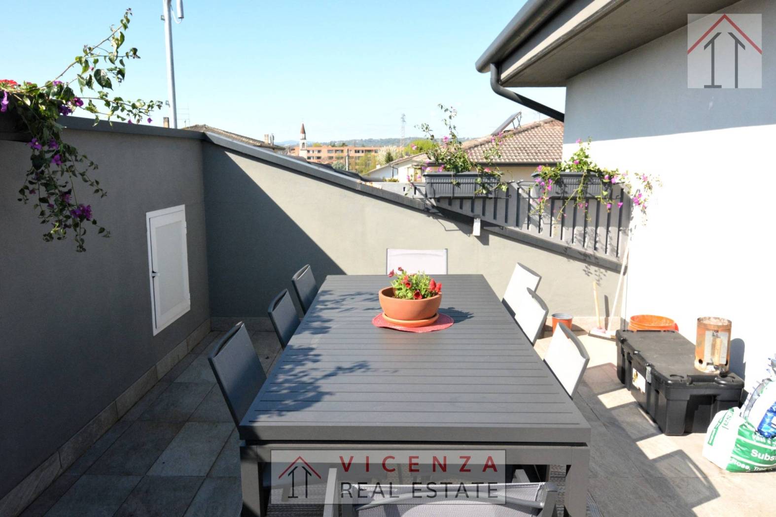 Terrazzo