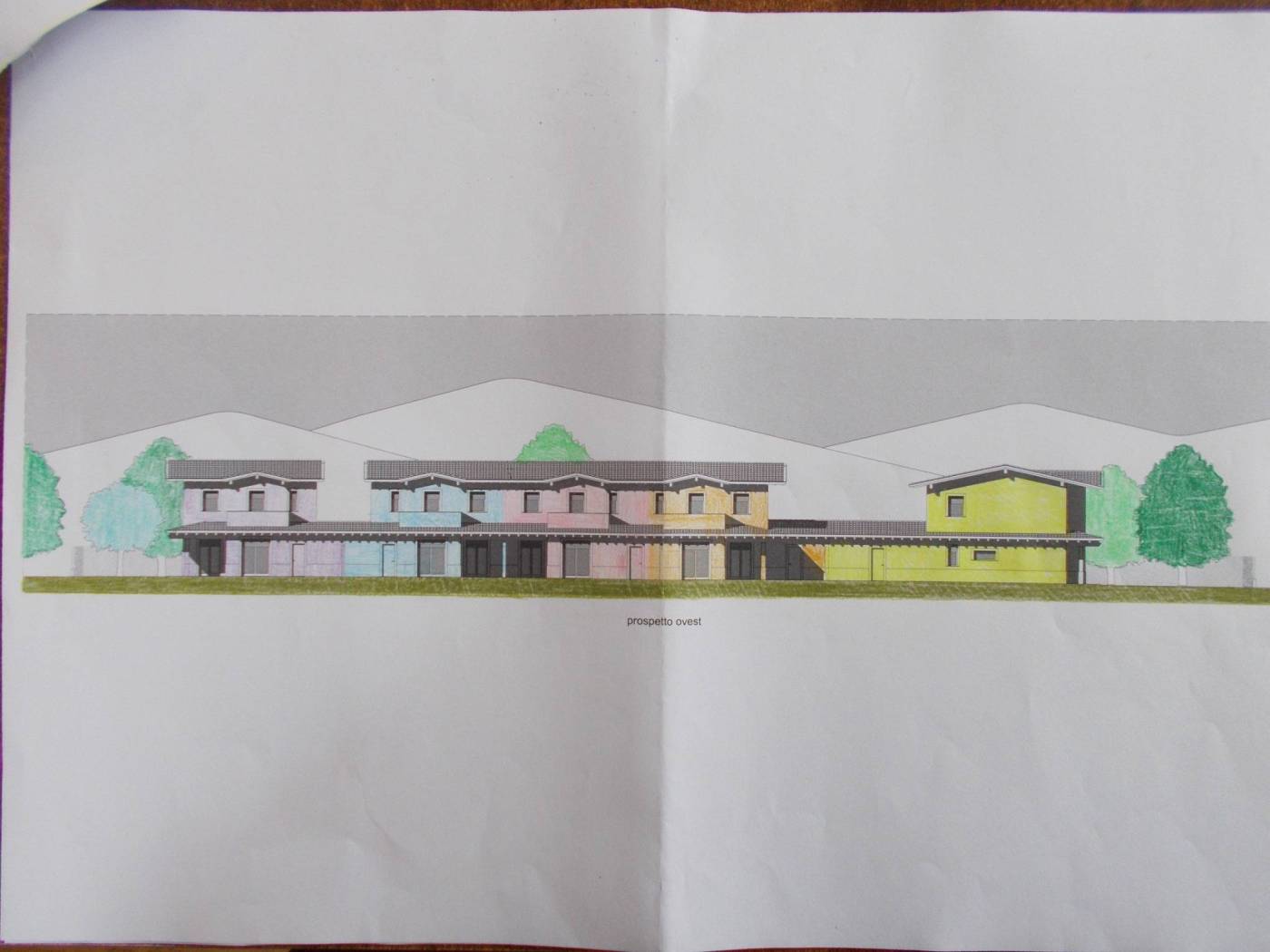 Interno non residenziale
