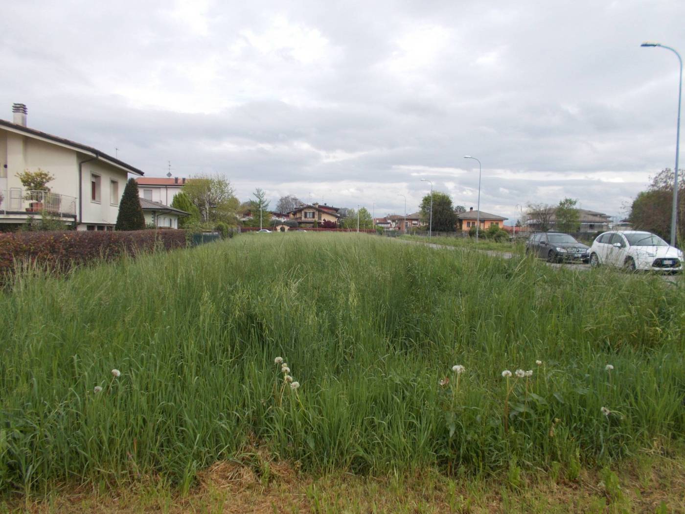 Terreno