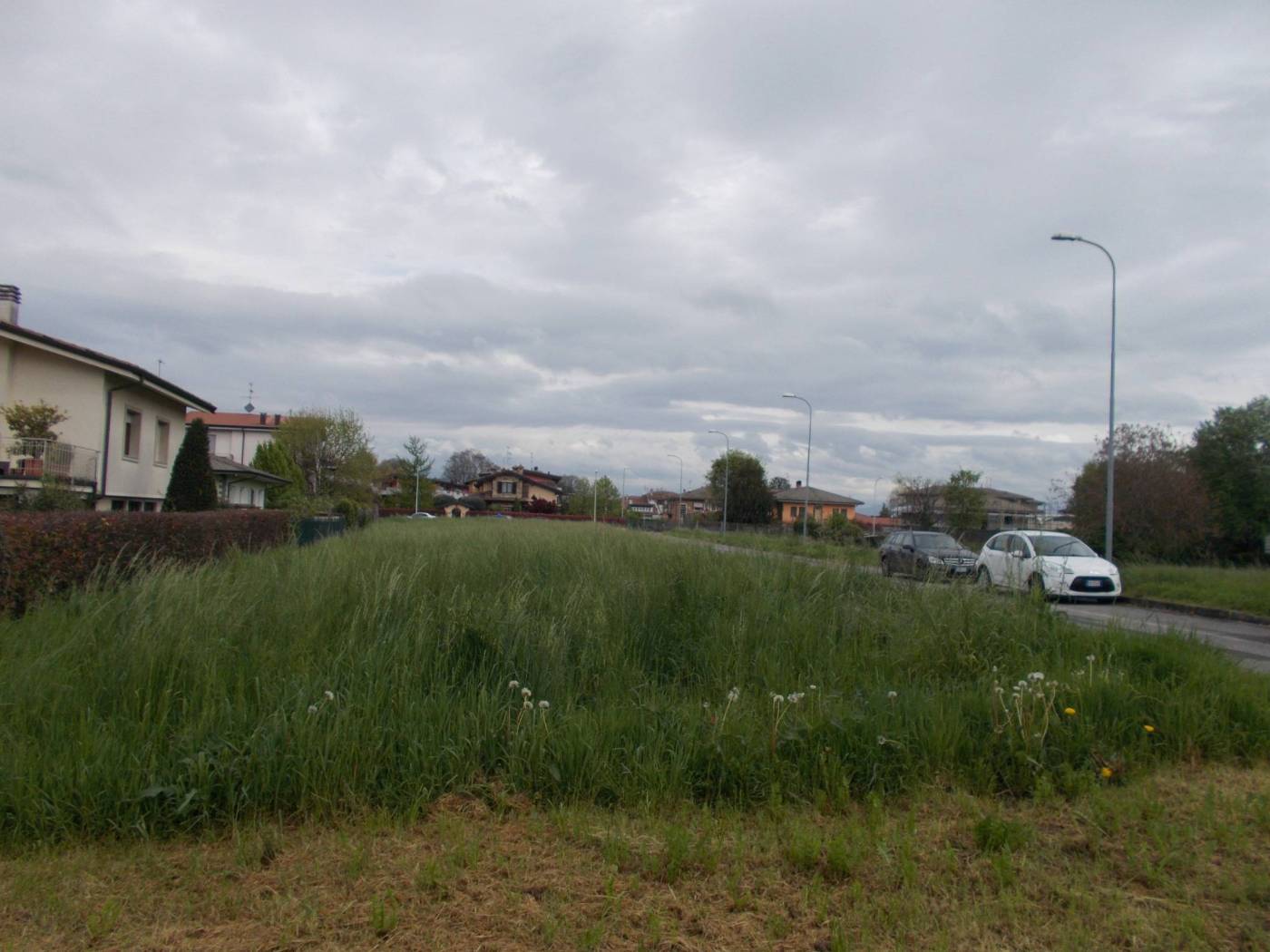 Terreno