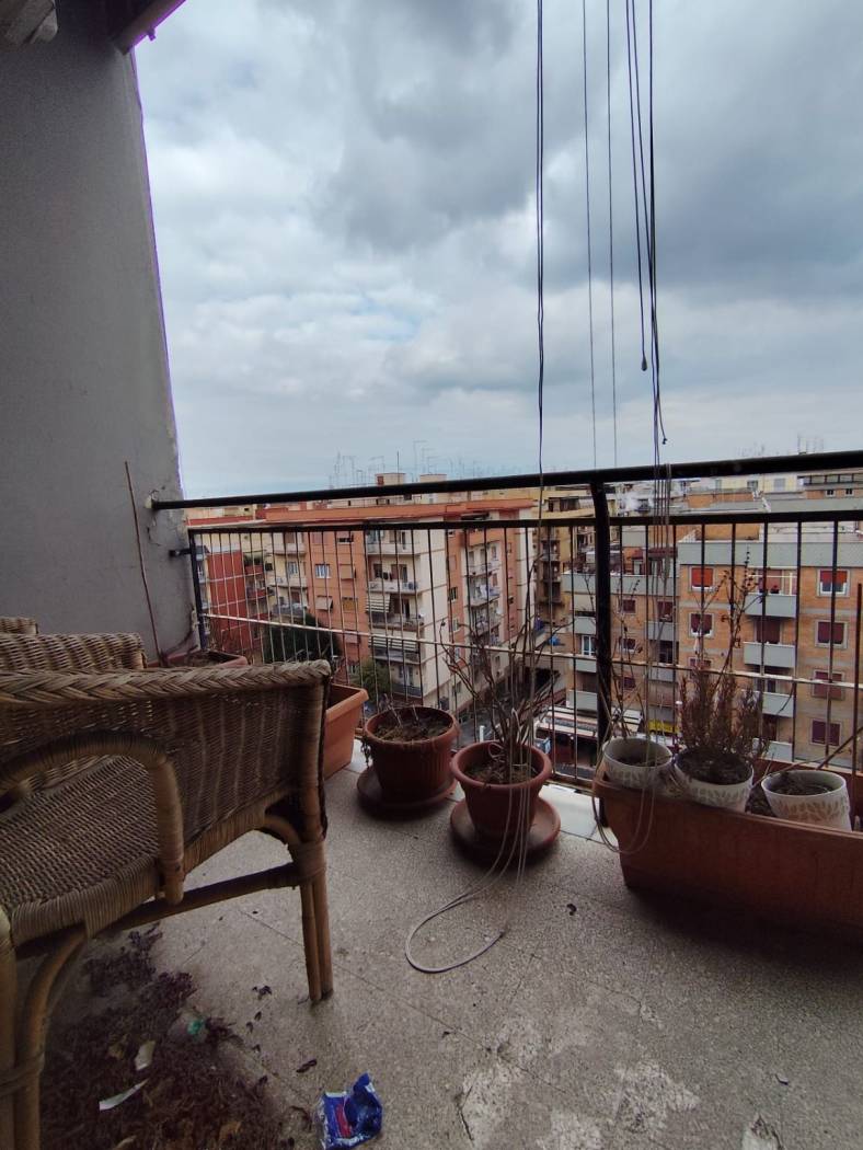 Balcone Balcone