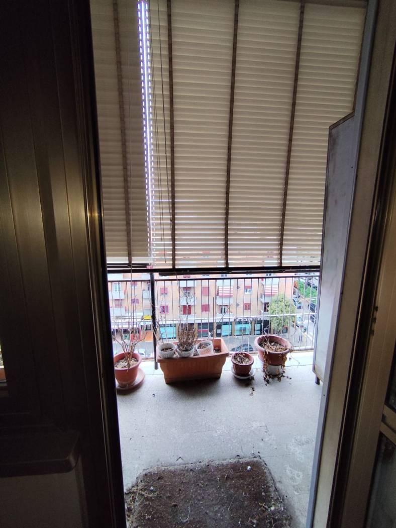 Balcone Balcone