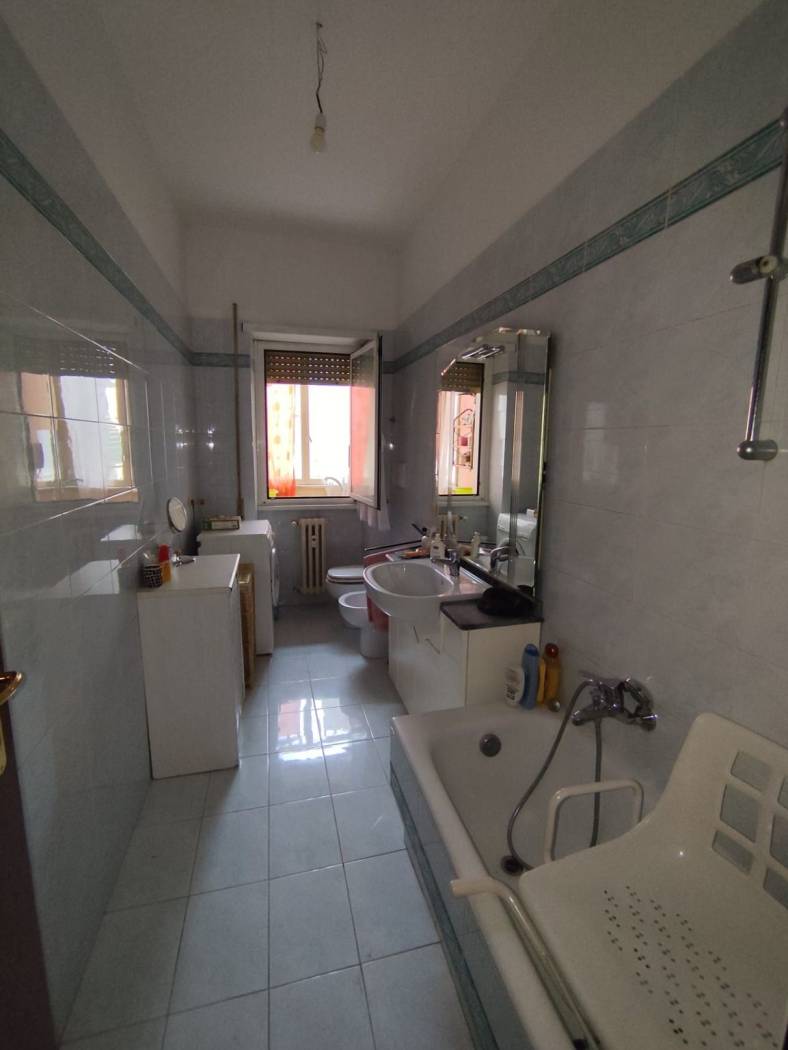 Bagno Bagno