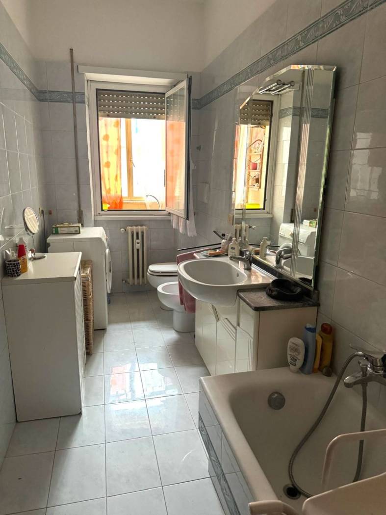 Bagno Bagno