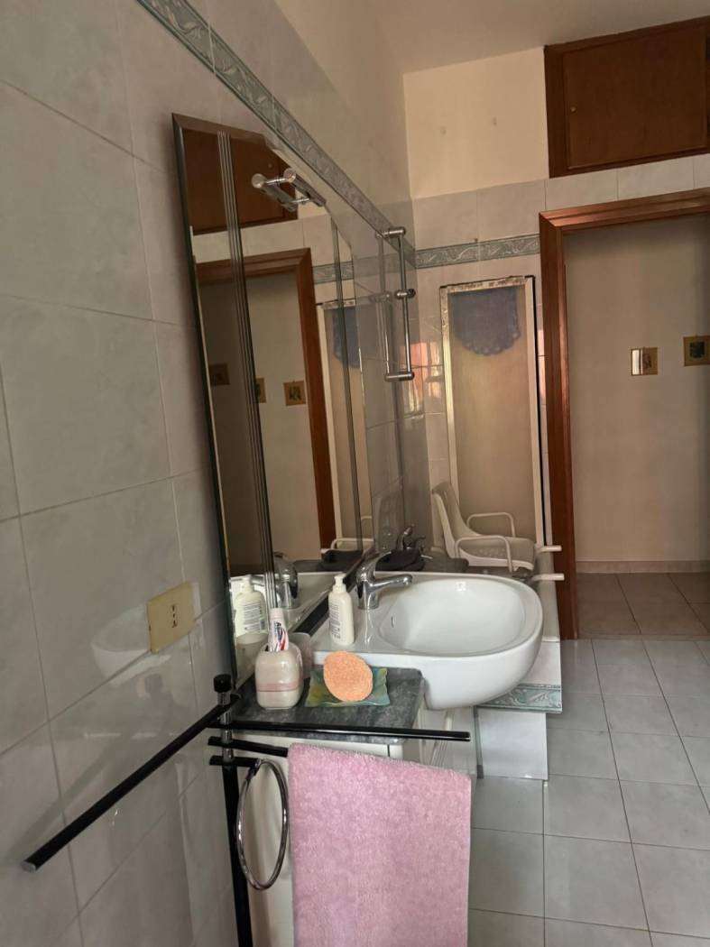 Bagno Bagno