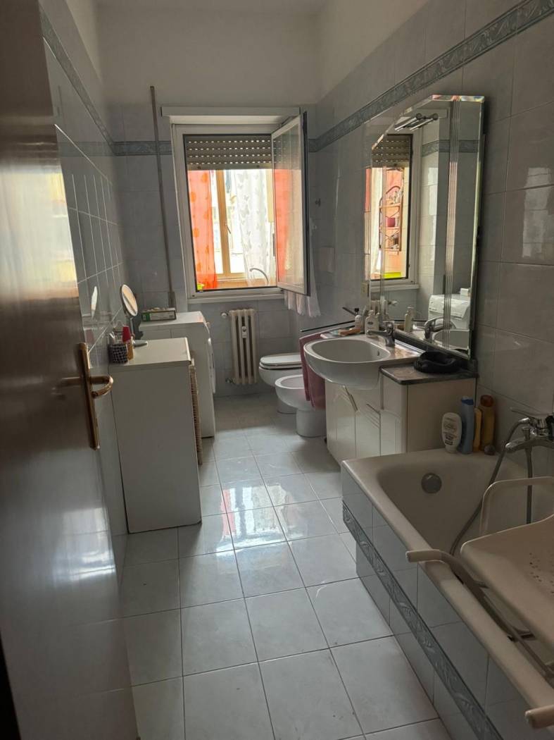 Bagno Bagno