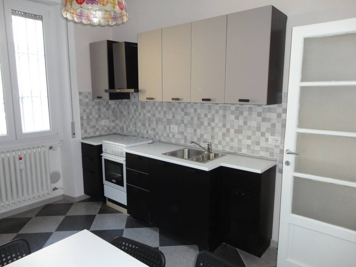 Cucina