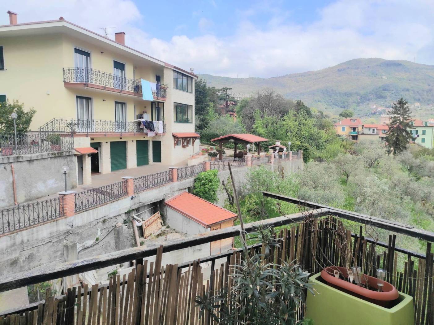Balcone