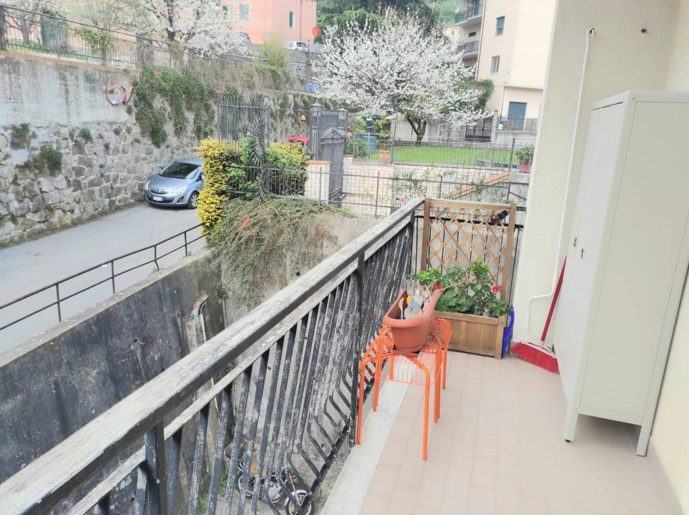 Balcone